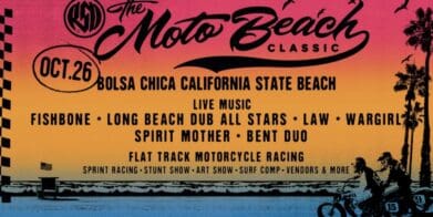 moto beach classic