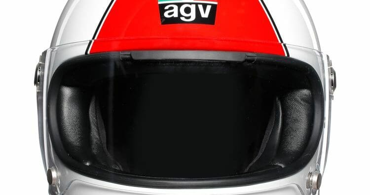 AGV X3000 Super