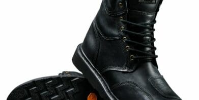 Roland Sands Mojave Boots from 2Wheel deals