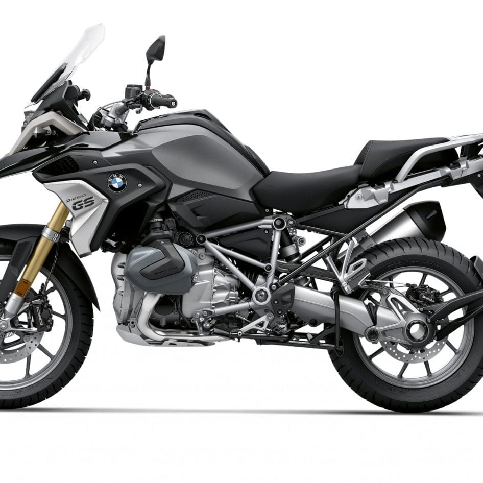 2020 BMW R 1250 GS [Specs & Info] | wBW