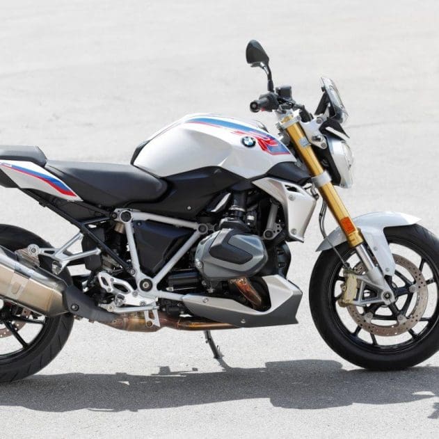 2020 Bmw R1250 R Specs And Info Wbw 4212