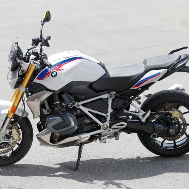 2020 Bmw R1250 R Specs And Info Wbw 4051