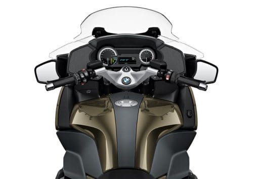 2020 Bmw R1250 Rt Specs And Info Wbw 7097