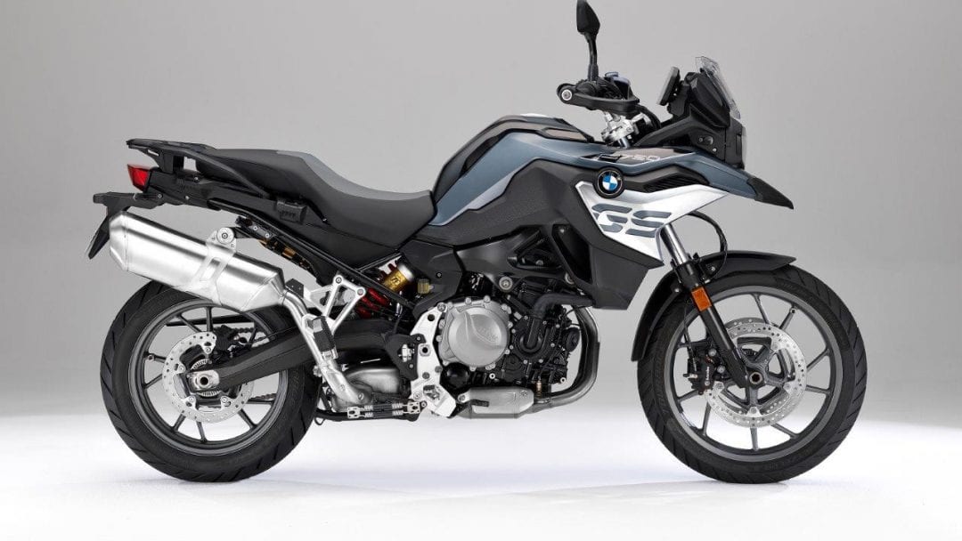 2020 BMW F750 GS [Specs & Info] | wBW