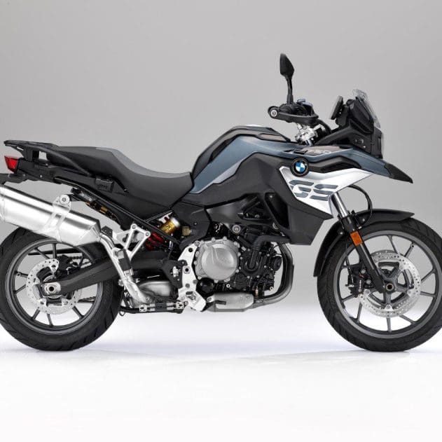 2020 BMW F750 GS [Specs & Info] | wBW