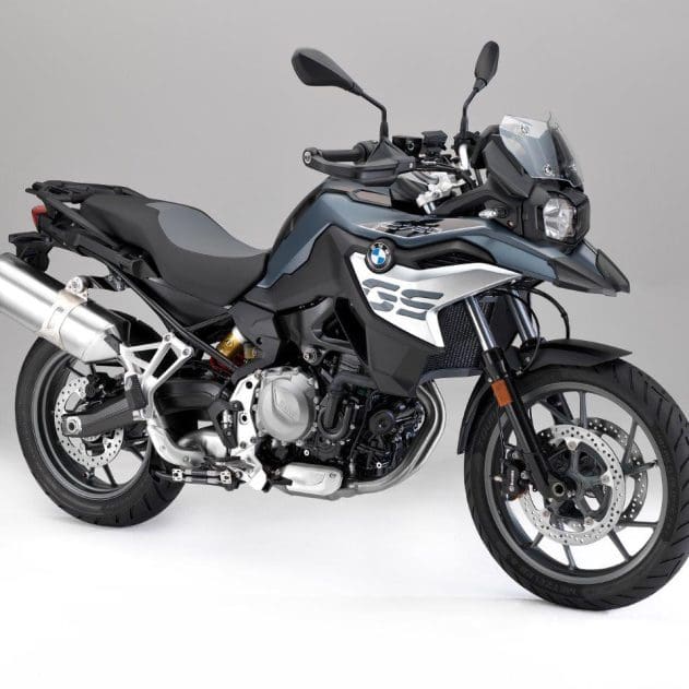 2020 BMW F750 GS [Specs & Info] | wBW