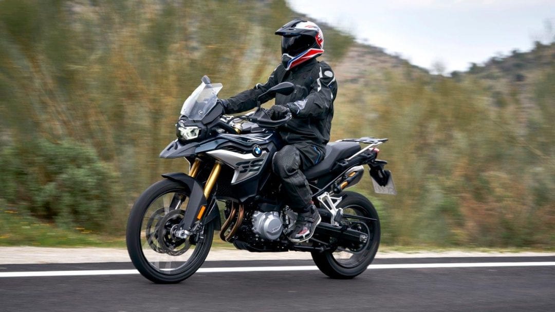 2020 BMW F850GS [Specs & Info] | wBW