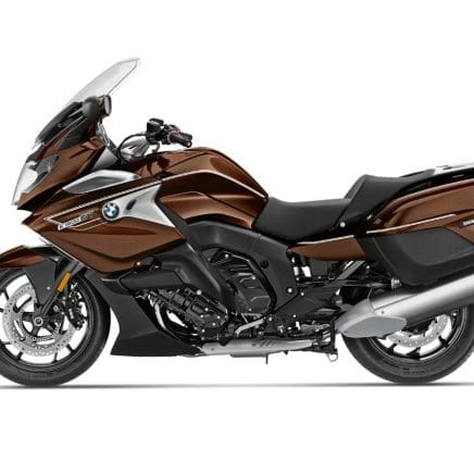 2020 bmw k 1600 gt