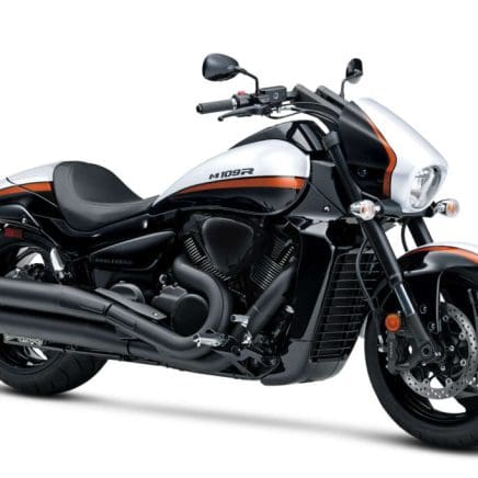 2020 Suzuki Boulevard M109R BOSS [Specs & Info] | wBW