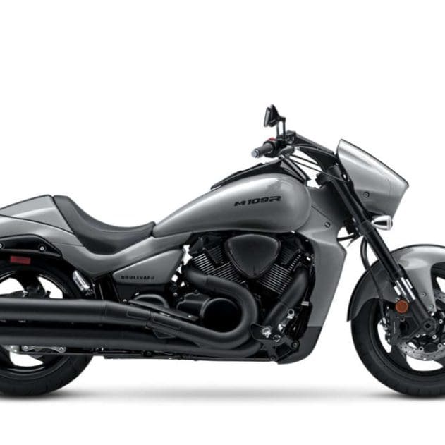 2021 suzuki boulevard m109r boss