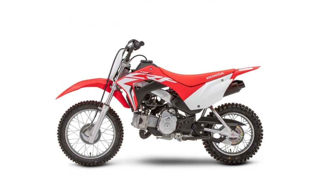 2021 crf110f for sale