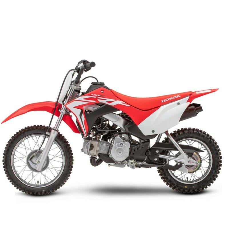 2021 crf110f for sale