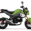 2020 Honda Grom