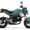 Honda grom price deals 2020