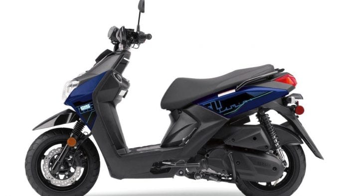 2020 Yamaha Zuma 125 [Specs & Info] | wBW