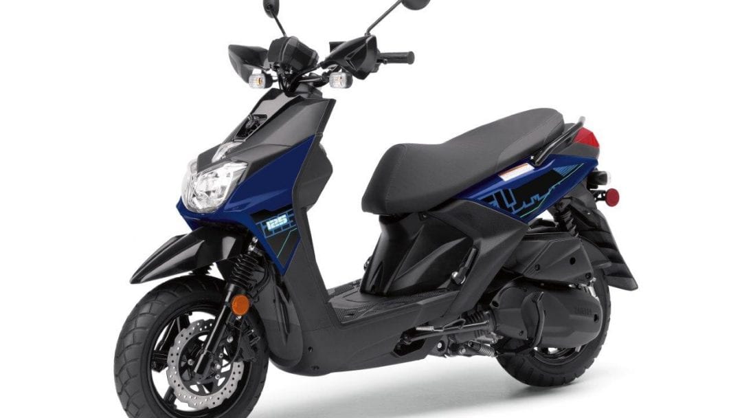 2020 Yamaha Zuma 125 [Specs & Info] | wBW