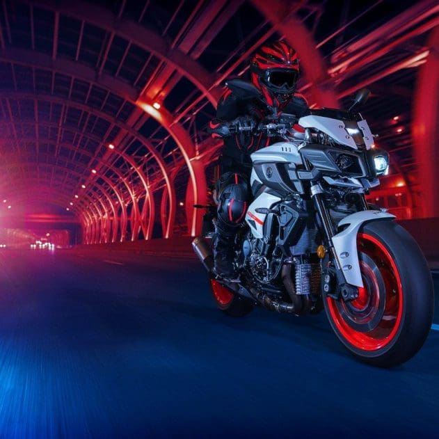 2020 Yamaha MT-10 [Specs & Info] | wBW