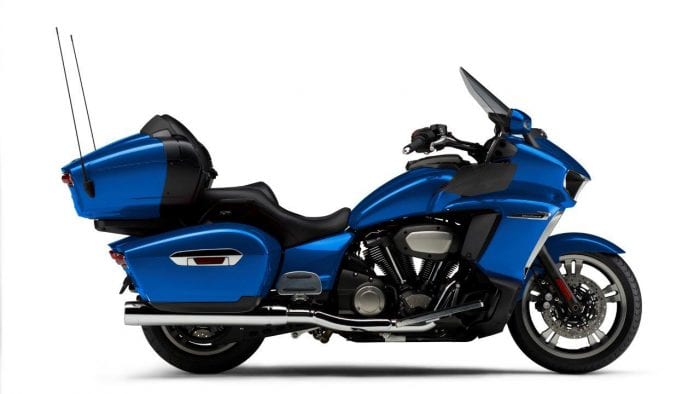 2020 Yamaha Star Venture [Specs & Info] | wBW