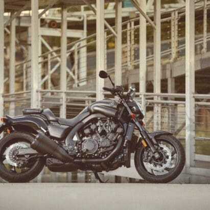 2020 Yamaha VMAX [Specs & Info] | wBW