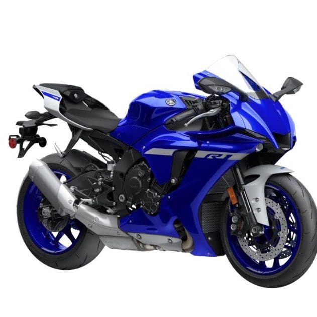 2020 yamaha r1 specs