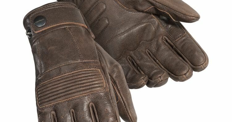 Cortec duster gloves