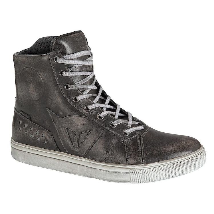 dainese street rocker dwp shoes