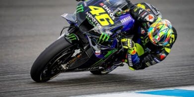 valentino rossi