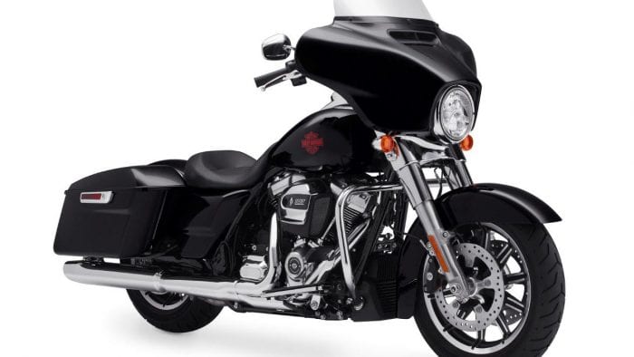 2020 Harley-Davidson Electra Glide Standard