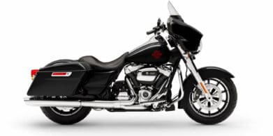 2020 Harley-Davidson Electra Glide Standard