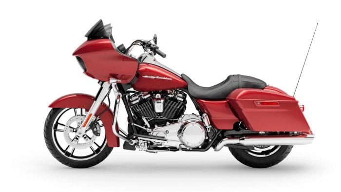 2020 Harley-Davidson Road Glide [Specs & Info] | wBW