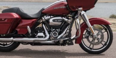 2020 Harley-Davidson Road Glide