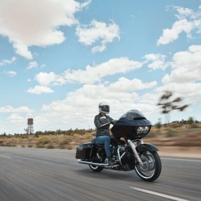 2020 Harley-Davidson Road Glide [Specs & Info] | wBW