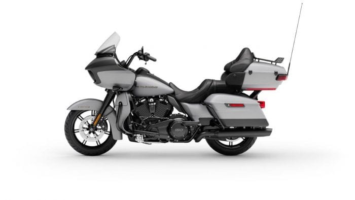 2020 Harley-Davidson Road Glide Limited [Specs & Info] | wBW