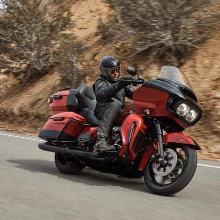 2020 Harley-Davidson Road Glide Limited [Specs & Info] | wBW