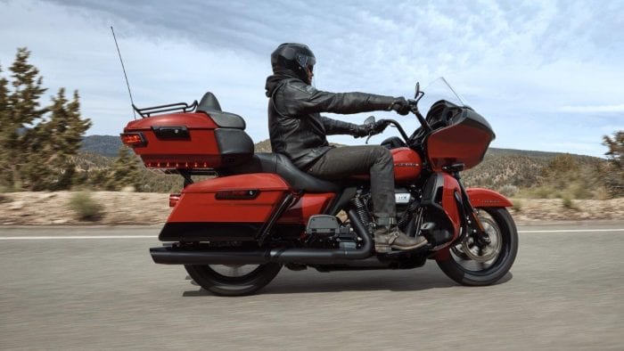 2020 Harley-Davidson Road Glide Limited [Specs & Info] | wBW