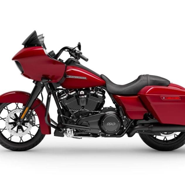 2020 Harley-Davidson Road Glide Special [Specs & Info] | wBW