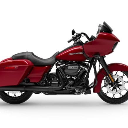 2020 Harley-Davidson Road Glide Special [Specs & Info] | wBW