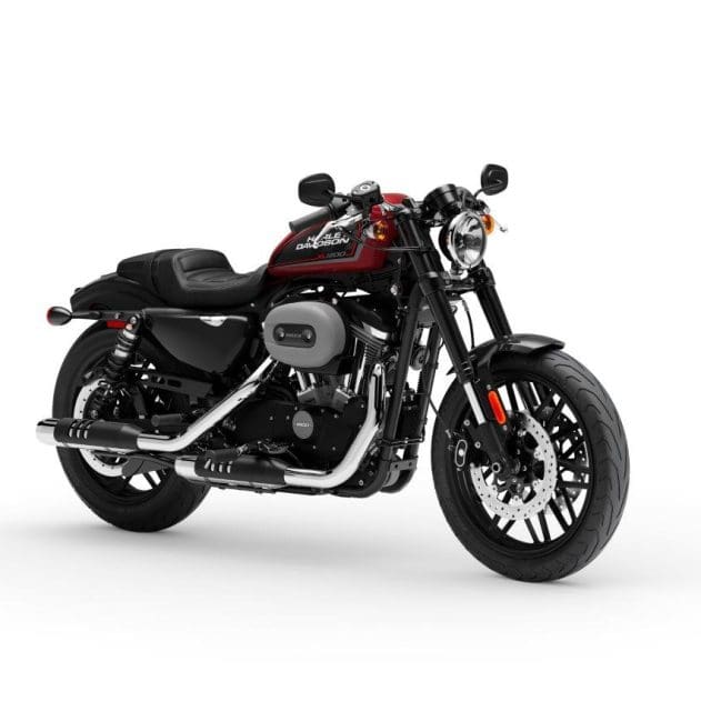 2020 Harley-davidson Roadster [specs & Info] 