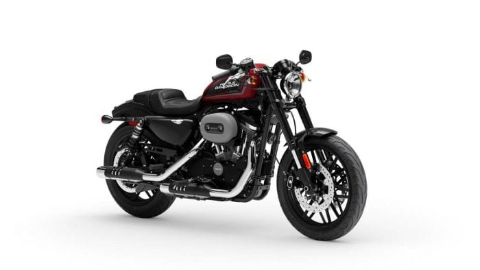 2020 Harley-Davidson Roadster