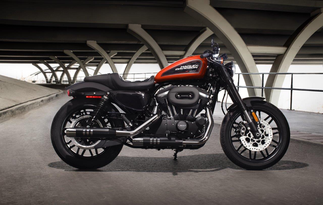 Harley Davidson New Models For 2020