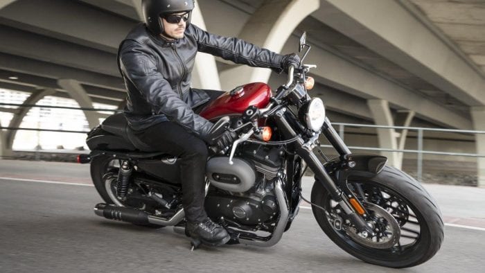 2020 Harley-Davidson Roadster