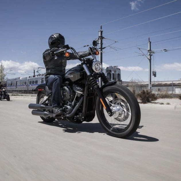 2020 Harley-Davidson Softail Slim [Stats & Info] | wBW