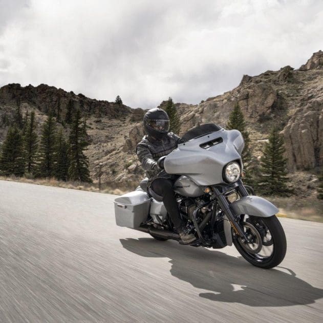 2020 Harley-Davidson Street Glide Special [Specs & Info] | wBW