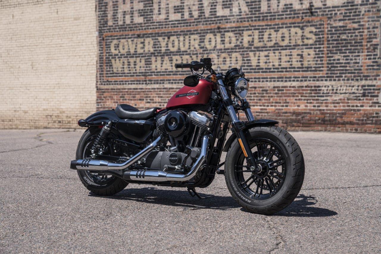 2020 Harley Davidson Forty Eight Specs Info Wbw