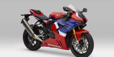 2020 Honda CBR1000RR-R Fireblade SP