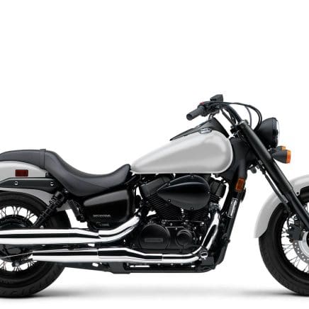 2020 Honda Shadow Phantom [Specs & Info] | wBW