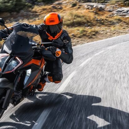 2020 KTM 1290 Super Duke GT [Specs & Info] | wBW