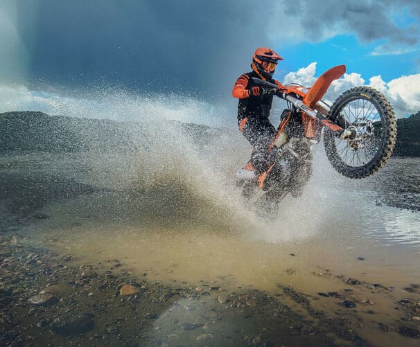 2020 KTM 350 EXC-F