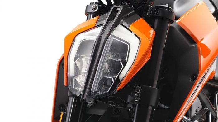 2020 KTM 390 Duke [Specs & Info] | wBW