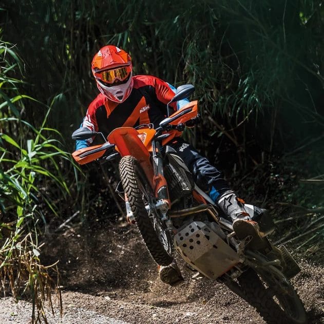 2020 KTM 690 Enduro R [Specs & Info] | wBW